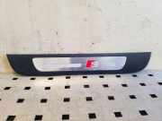 Innenschwellenzierleiste hinten links AUDI A6 (4G2, C7, 4GC) 3.0 TDI quattro 4G0853375