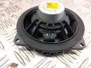 Lautsprecher rechts hinten BMW 3er (F30, F80) 9289965