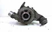 Turbolader RENAULT MASTER III Furgon (FV) 2.3 dCi 125 FWD (FV0C, FV0D) 144114283R 787620