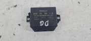 Einparkhilfe PDC Steuergerät RENAULT LAGUNA II (BG0/1_) 1.8 16V (BG0B, BG0C, BG0J, BG0M, BG0V) 020401