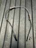 ABS-Sensor vorne rechts NISSAN QASHQAI III (J12) 1.3 DIG-T 479106UA1A