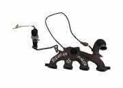 Auspuffkrümmer Renault Grand Scenic IV (R9) 140042975R