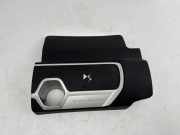 Motorabdeckung DS Automobiles DS 4 II BlueHDi 130 9819671180