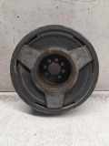RIEMENSCHEIBE AUDI A6 Allroad (4BH, C5) 2.5 TDI quattro