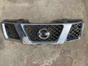 Vorderer oberer Gitter NISSAN PATHFINDER III (R51) 2.5 dCi 4WD 2310EB400