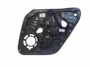 Türfensterheber hinten rechts