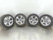 Stahlfelgen Satz BMW X3 (F25) 6770239