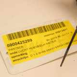 Luftmassenmesser Peugeot 508 I SW (8E) 9683282980