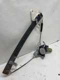 Türfensterheber hinten links CHEVROLET CAPTIVA (C100, C140) 2.0 D 4WD 96627081