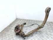 Achsschenkel (ABS) links vorne Citroen C4 I Picasso (U) 557442