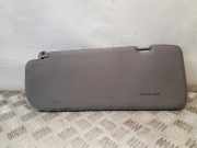 Rechte Sonnenblende HYUNDAI TERRACAN (HP) 2.9 CRDi 4WD