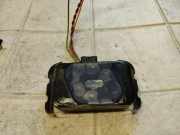 Regensensor CITROËN C5 I Break (DE_) 2.0 HDi (DERHSB, DERHSE) 9659485480