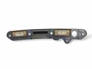 Kennzeichenbeleuchtung VW GOLF PLUS (5M1, 521) 1.6 MultiFuel