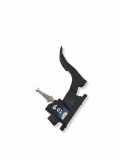 Gaspedal VW GOLF IV Van (1J1) 1.9 TDI 964100088