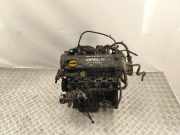 Motor OPEL CORSA C (F08, F68) 1.7 DI Y17DT