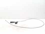 Schloss Heckdeckel Audi TT (8N) 8N0827505B