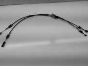 Schaltzüge FORD FIESTA VI 1.5 TDCi C1BR7E395BG