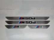 Schwellenwert festgelegt BMW X6 (E71, E72) M 50 d MZ205263