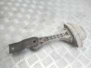 Motorbock vorne Skoda Octavia I Kombi (1U)