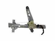 Fensterheber rechts vorne Peugeot 5008 I () 9682808880