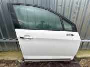 Vordere rechte Tür CITROËN C5 III Break (TD_) 1.6 HDi 110