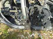 Rechte metallische Seitenschweller MERCEDES-BENZ EQA(H243) 250 (243.701)