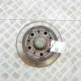 Bremsscheibe hinten rechts PEUGEOT BOXER Platform/Chassis 2.0 BlueHDi 160 4249 K7