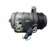 Klimakompressor Cadillac CTS 1 () 10S17C