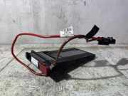 Elektrischer Schulterschulterkühler OPEL ASTRA K 1.6 CDTi CV856003