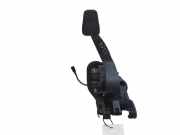 Kupplungspedal FORD FIESTA VII 1.1 Ti-VCT AY117B633AD