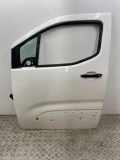 Vordere linke Tür PEUGEOT PARTNER Box Body/MPV (K9) 1.5 BlueHDi 75