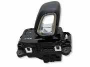 Schaltmanschette Leder VOLVO V60 II T6 Twin Engine AWD P31481452