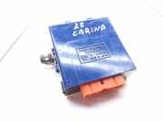 Andere Steuergeräte TOYOTA CARINA E (_T19_) 2.0 GLI (ST191) 8591820020