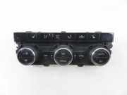 Klimabedienteil SKODA OCTAVIA III Combi (5E5) 2.0 TDI / TDI RS 4x4 5E0907044AS
