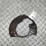 Spritzblech für Bremsscheibe Porsche 911 Cabriolet (991) 99135180201