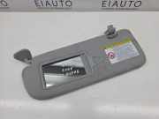 Linke Sonnenblende HYUNDAI SANTA FÉ III (DM) 2.2 CRDi