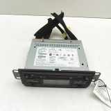 Musik-Player ohne GPS NISSAN NV400 Flatbed dCi 145 [FWD] 280215396R