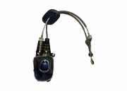 Gangschaltmechanismus OPEL ASTRA K 1.4 Turbo 55489535