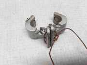 Heckklappescharnier rechts VW GOLF IV (1J1) 1.6