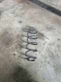 Schraubenfeder hinten links OPEL GRANDLAND X (75) 1.2