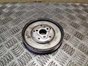Power Steering Pump Pulley AUDI 100 Avant (4A, C4) 2.5 TDI 078145255H