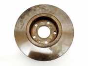 Bremsscheibe vorne rechts NISSAN JUKE (F16) 1.0