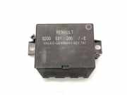 Einparkhilfe PDC Steuergerät RENAULT ESPACE IV (JK0/1_) 2.0 Turbo (JK0A, JK0B, JK0N) 8200051286