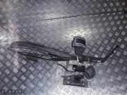 Schalthebel Mitsubishi Pajero III (V6, V7) XR41081701