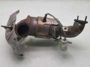 Katalysator OPEL ASTRA K 1.4 Turbo 12702120