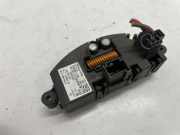 Blower Fan Relay SKODA OCTAVIA III (5E3) 1.6 TDI 8T0820521