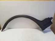 Front Arch Liner BMW X3 (E83) xDrive 20 d 51773405817