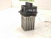 Blower Fan Relay MERCEDES-BENZ E (W212) E 300 CDI / BlueTEC (212.020, 212.021, 212.027) 2048707710