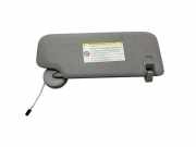Linke Sonnenblende OPEL ASTRA J 2.0 CDTI