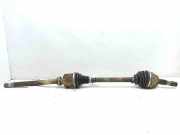 Antriebswelle vorne rechts PEUGEOT BOXER Furgon 2.2 HDi 130